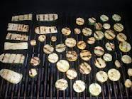 Grilling zucchini how to cook zucchini